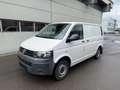 Volkswagen T5 Transporter Kasten 4Motion Weiß - thumbnail 1