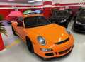 Porsche 911 997 GT3 RS 3.6 Mk1 CronoSport - Rollbar / 1 OF 814 Arancione - thumbnail 1
