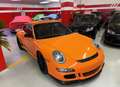 Porsche 911 997 GT3 RS 3.6 Mk1 ClubSport // 1 OF 814 // Orange - thumbnail 2