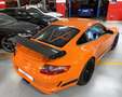 Porsche 911 997 GT3 RS 3.6 Mk1 CronoSport - Rollbar / 1 OF 814 Arancione - thumbnail 4