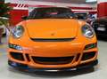 Porsche 911 997 GT3 RS 3.6 Mk1 CronoSport - Rollbar / 1 OF 814 Arancione - thumbnail 2