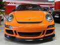 Porsche 911 997 GT3 RS 3.6 Mk1 ClubSport // 1 OF 814 // Orange - thumbnail 1
