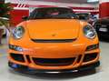 Porsche 911 997 GT3 RS 3.6 Mk1 CronoSport - Rollbar / 1 OF 814 Arancione - thumbnail 2