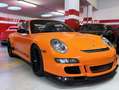 Porsche 911 997 GT3 RS 3.6 Mk1 CronoSport - Rollbar / 1 OF 814 Arancione - thumbnail 8