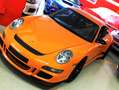 Porsche 911 997 GT3 RS 3.6 Mk1 ClubSport // 1 OF 814 // Orange - thumbnail 3