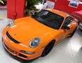 Porsche 911 997 GT3 RS 3.6 Mk1 CronoSport - Rollbar / 1 OF 814 Arancione - thumbnail 3