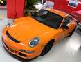 Porsche 911 997 GT3 RS 3.6 Mk1 ClubSport // 1 OF 814 // Orange - thumbnail 6