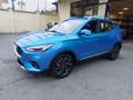 MG ZS 1.5 Luxury PREZZO REALE Bleu - thumbnail 7