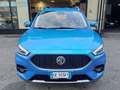 MG ZS 1.5 Luxury PREZZO REALE Bleu - thumbnail 2