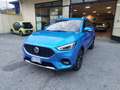 MG ZS 1.5 Luxury PREZZO REALE Bleu - thumbnail 1