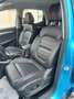 MG ZS 1.5 Luxury PREZZO REALE Bleu - thumbnail 9
