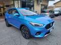 MG ZS 1.5 Luxury PREZZO REALE Bleu - thumbnail 3