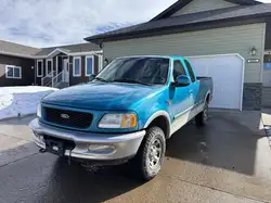 1998 Ford F 250