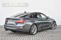 BMW 430 *NEW PRICE: 57.049€* - 2ans/jaar garantie Gris - thumbnail 2