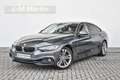 BMW 430 *NEW PRICE: 57.049€* - 2ans/jaar garantie Gris - thumbnail 1