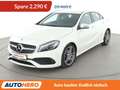 Mercedes-Benz A 200 AMG Sport Aut.*LED*NAVI*TEMPO*PDC*SHZ*KLIMA* Weiß - thumbnail 1