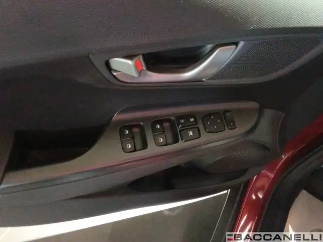 Hyundai Kona view 13