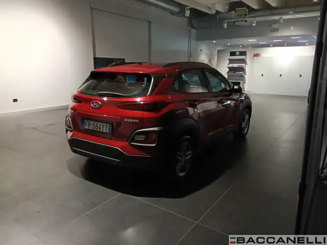 Hyundai Kona view 5