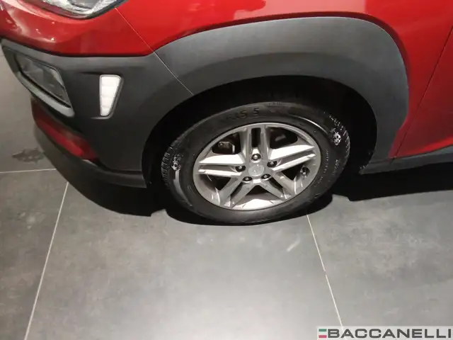 Hyundai Kona view 8