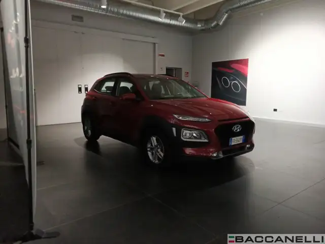 Hyundai Kona view 6