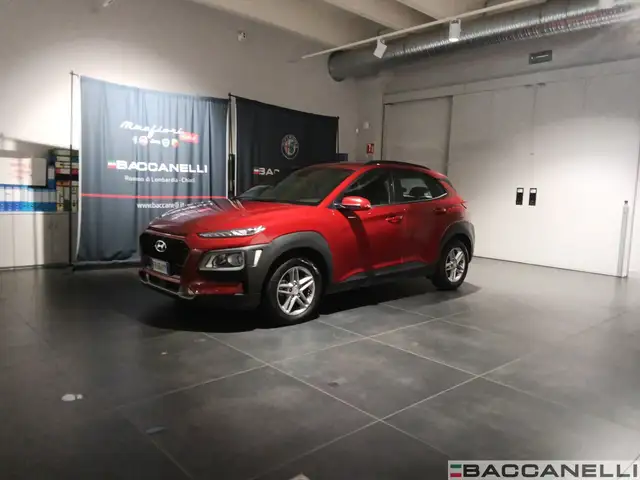 2018 Hyundai Kona for sale
