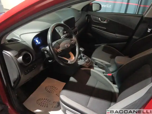 Hyundai Kona view 9