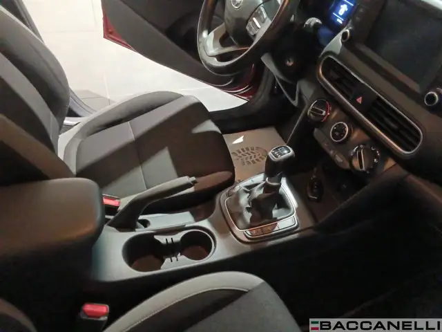 Hyundai Kona view 11