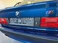 BMW M5 3,8 - 347 PS - E34 - Nürburgring Fahrwerk Синій - thumbnail 15