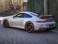 Porsche 992 GT3/ PTS CRAYON/ 1 OWNER/ CARBON/ BELGIAN CAR Gris - thumbnail 8