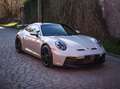 Porsche 992 GT3/ PTS CRAYON/ 1 OWNER/ CARBON/ BELGIAN CAR Gris - thumbnail 4