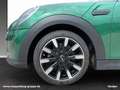 MINI Cooper Hatch DAB LED RFK Navi Komfortzg. Shz Green - thumbnail 9