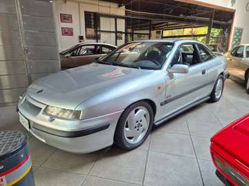 Calibra 2.0i turbo 16v Color Edition 94 4x4