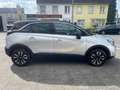 Opel Crossland X Crossland Elegance AHK Automatik +2 J.GARANTIE+ Silber - thumbnail 4