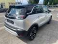 Opel Crossland X Crossland Elegance AHK Automatik +2 J.GARANTIE+ Silber - thumbnail 6