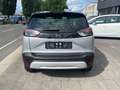 Opel Crossland X Crossland Elegance AHK Automatik +2 J.GARANTIE+ Silber - thumbnail 7