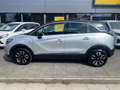 Opel Crossland X Crossland Elegance AHK Automatik +2 J.GARANTIE+ Silber - thumbnail 9