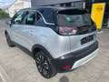 Opel Crossland X Crossland Elegance AHK Automatik +2 J.GARANTIE+ Silber - thumbnail 8