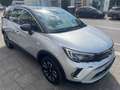 Opel Crossland X Crossland Elegance AHK Automatik +2 J.GARANTIE+ Silber - thumbnail 3