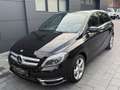Mercedes-Benz B 180 Automatik Navi Klima LED AHK Noir - thumbnail 1
