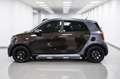 smart forFour 0.9 90CV T CROSSTOWN PERFECT *13.464 KM* FULLOPT Bruin - thumbnail 3