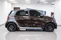 smart forFour 0.9 90CV T CROSSTOWN PERFECT *13.464 KM* FULLOPT Brązowy - thumbnail 4