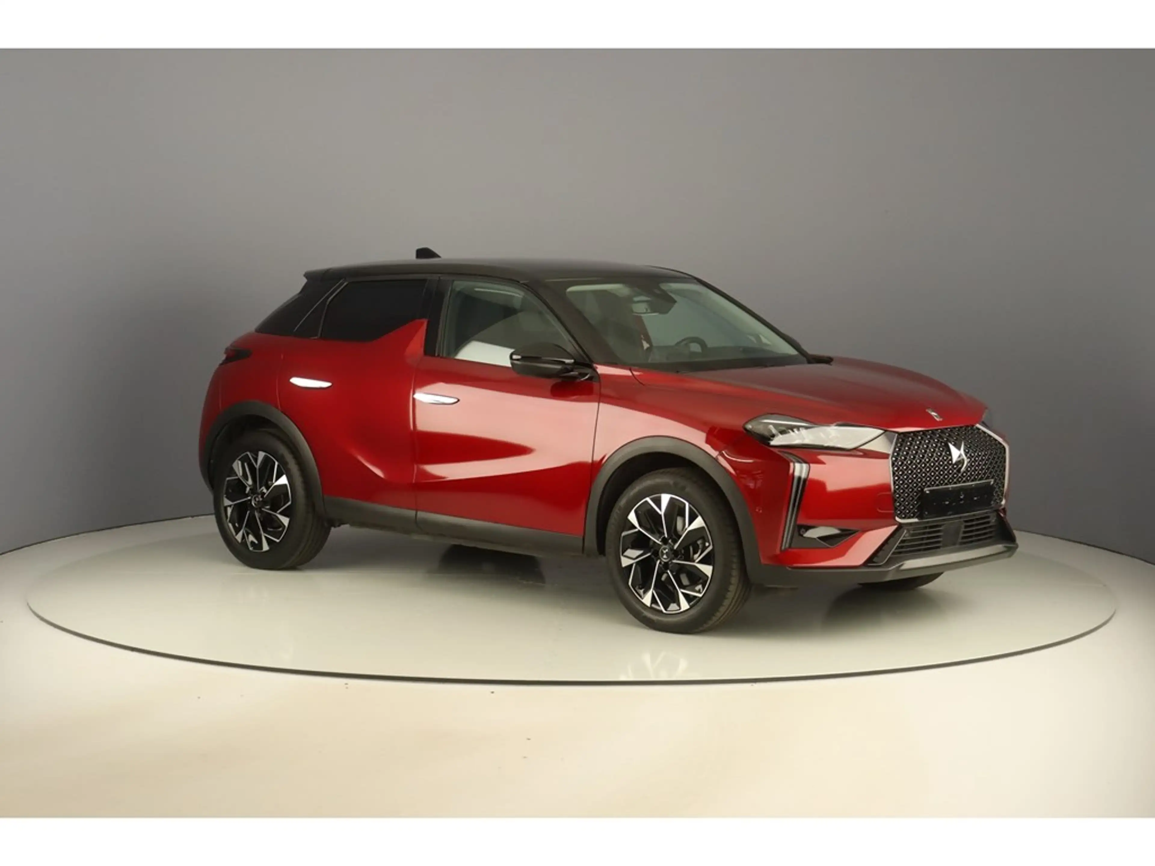 DS Automobiles DS 3 E-Tense 156pk Opera — photo 7