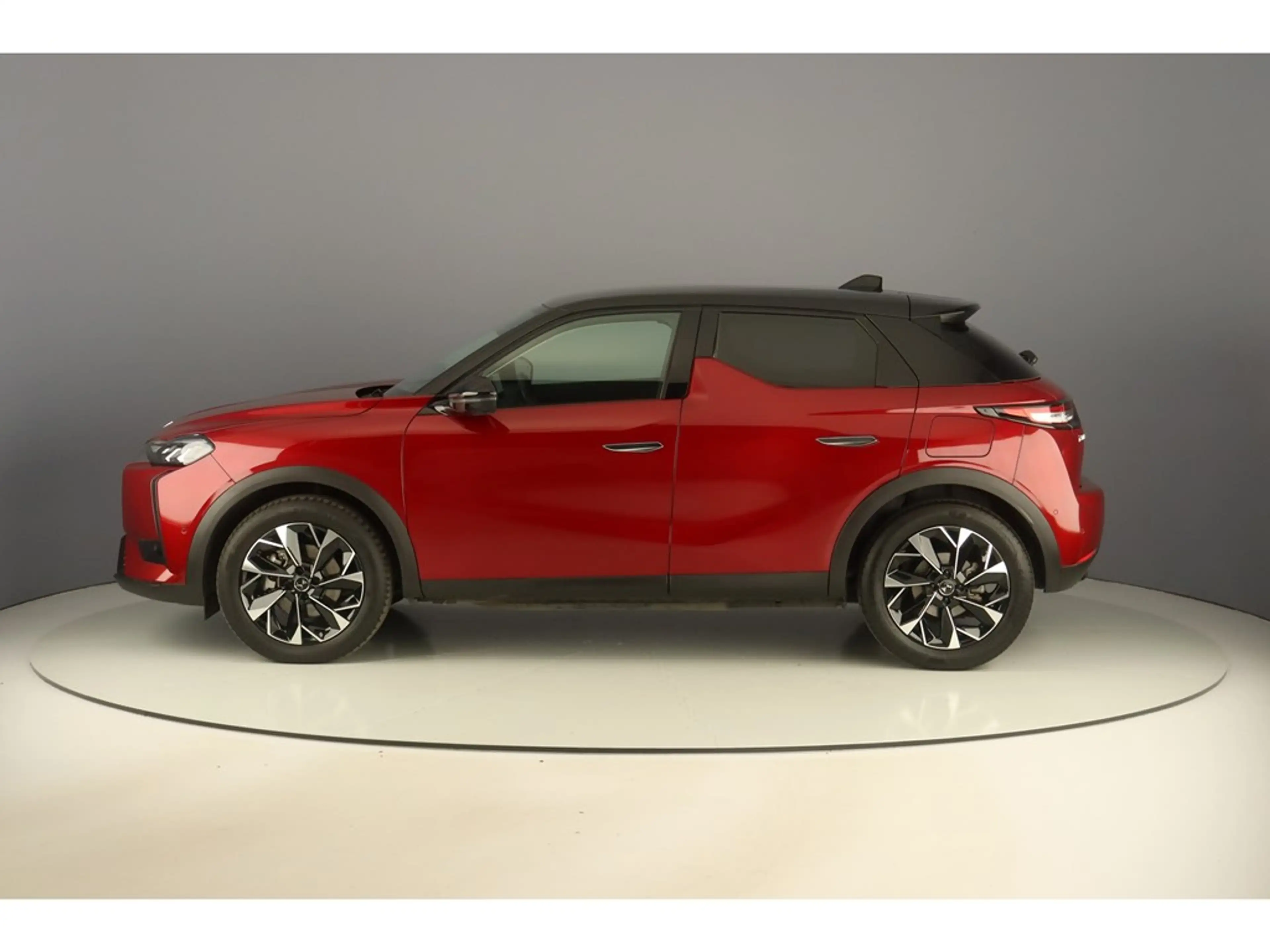 DS Automobiles DS 3 E-Tense 156pk Opera — photo 2