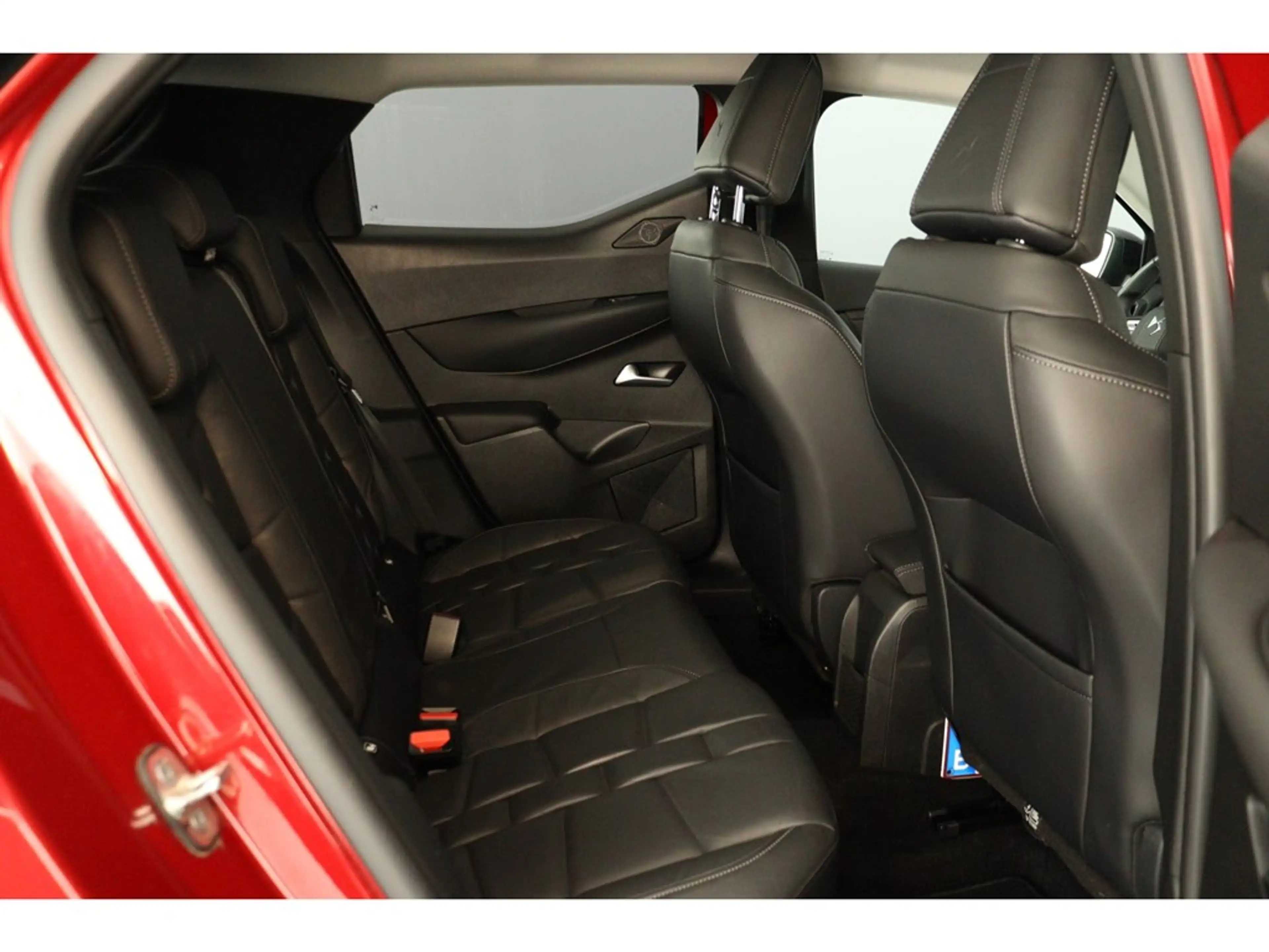 DS Automobiles DS 3 E-Tense 156pk Opera — photo 12