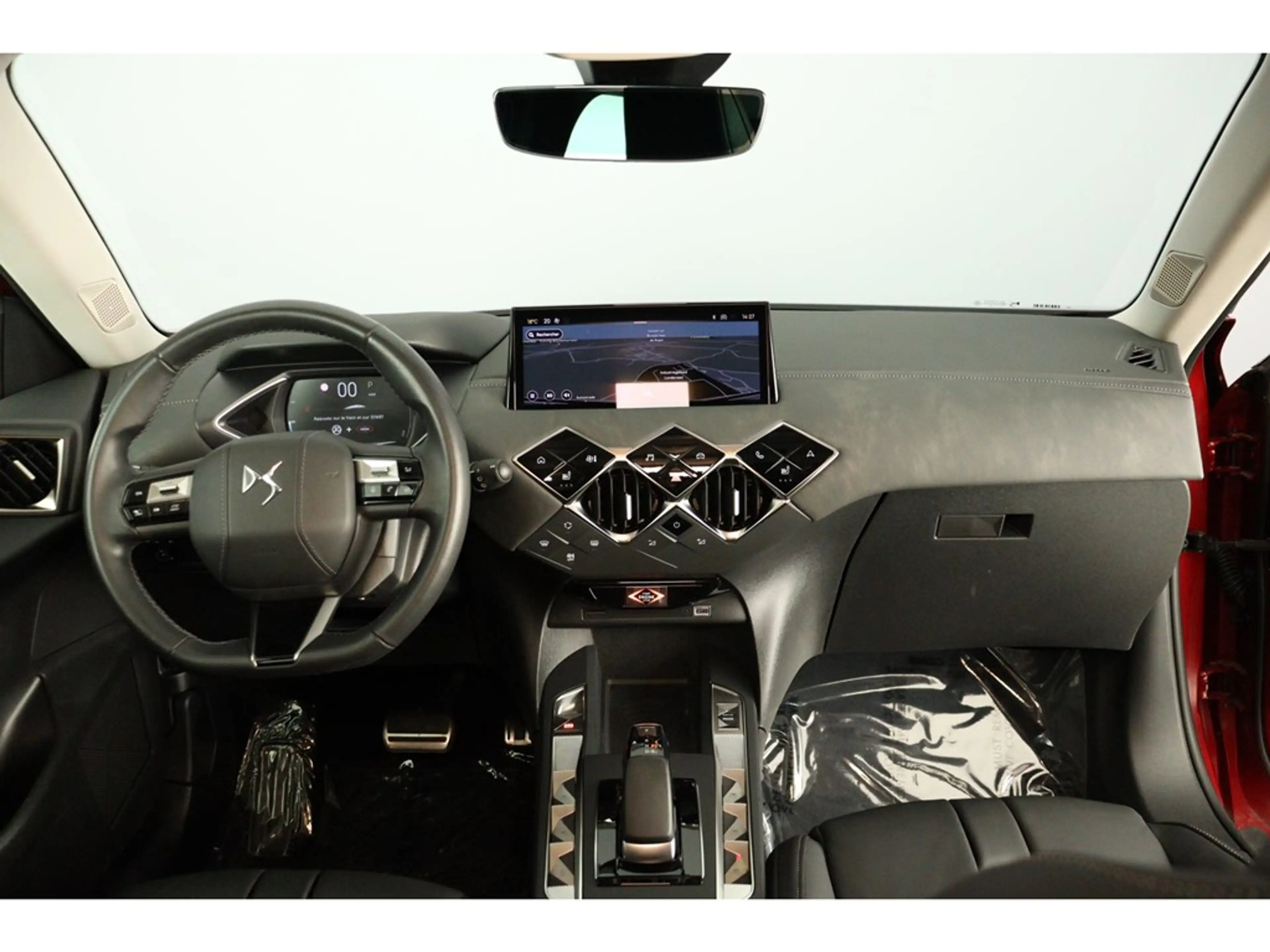 DS Automobiles DS 3 E-Tense 156pk Opera — photo 9