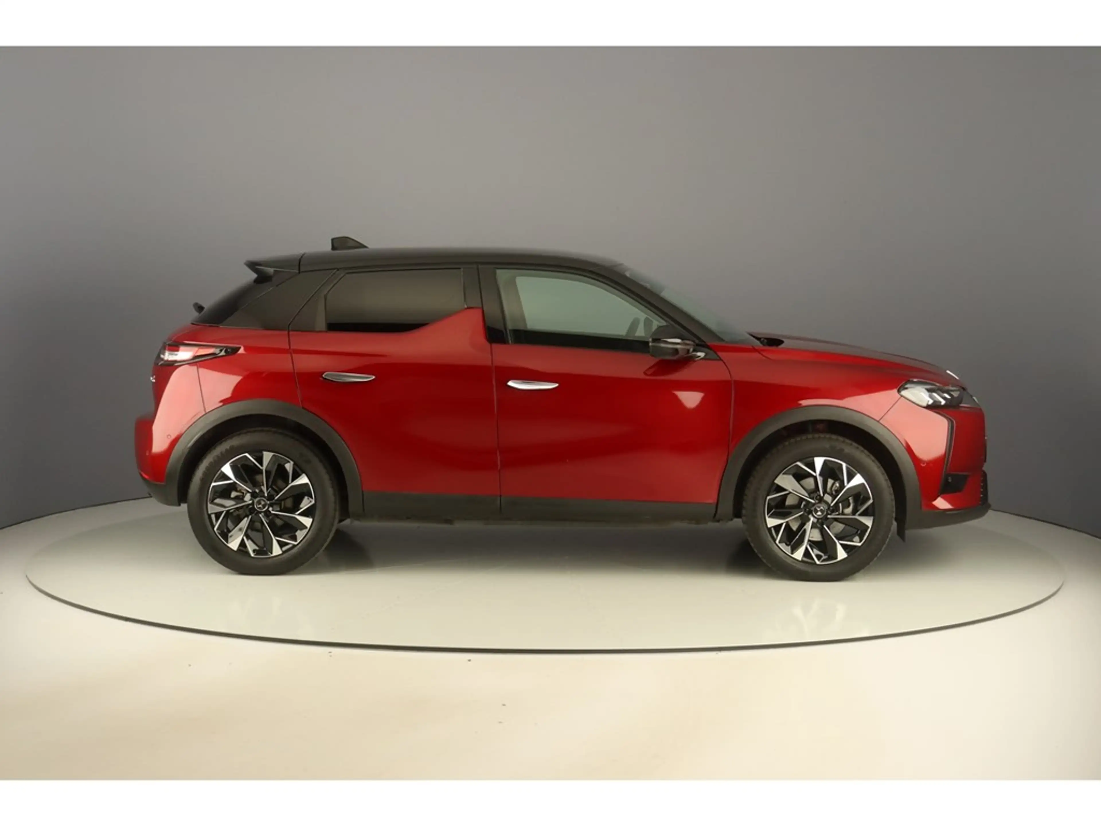 DS Automobiles DS 3 E-Tense 156pk Opera — photo 6