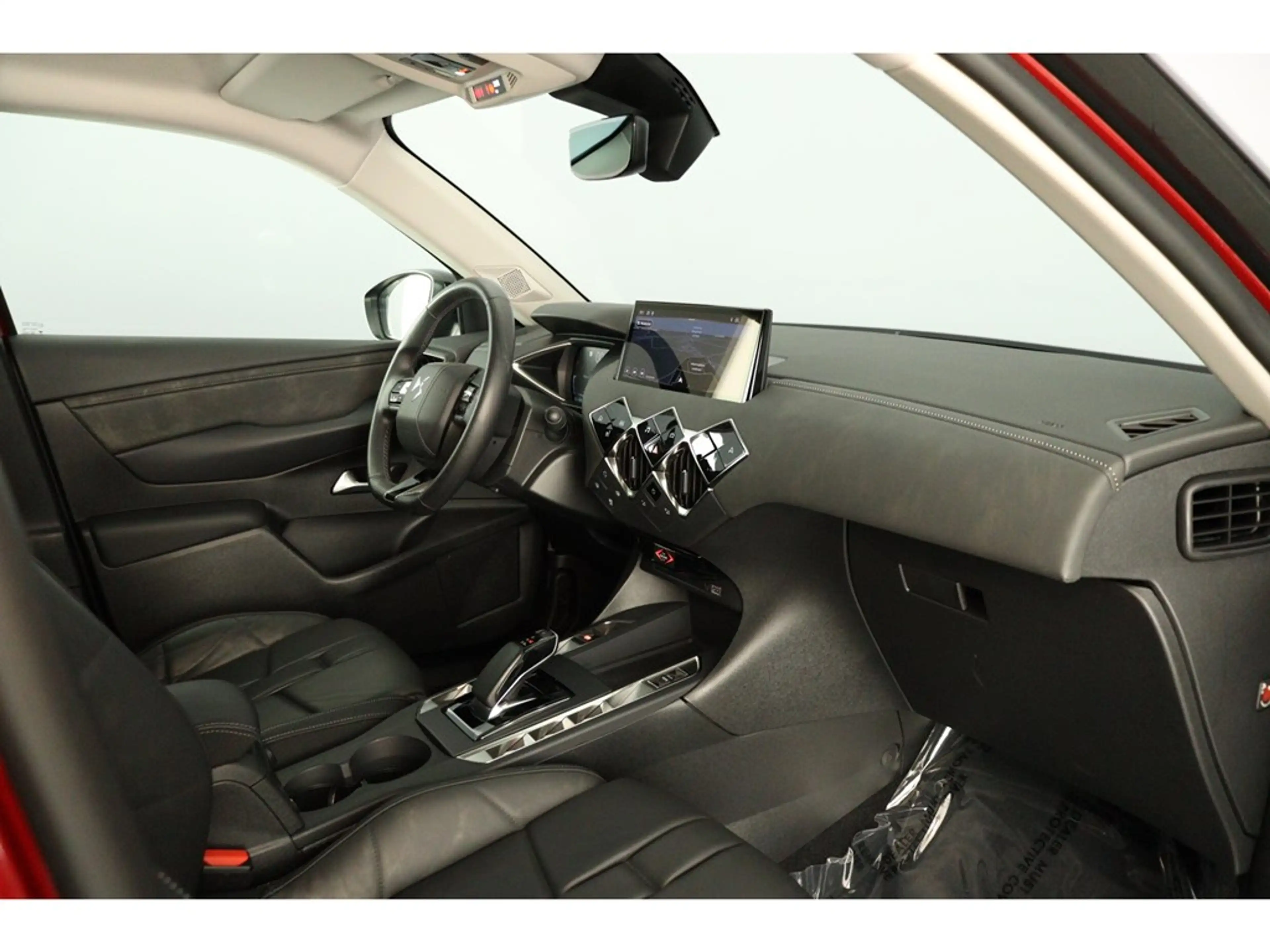DS Automobiles DS 3 E-Tense 156pk Opera — photo 10