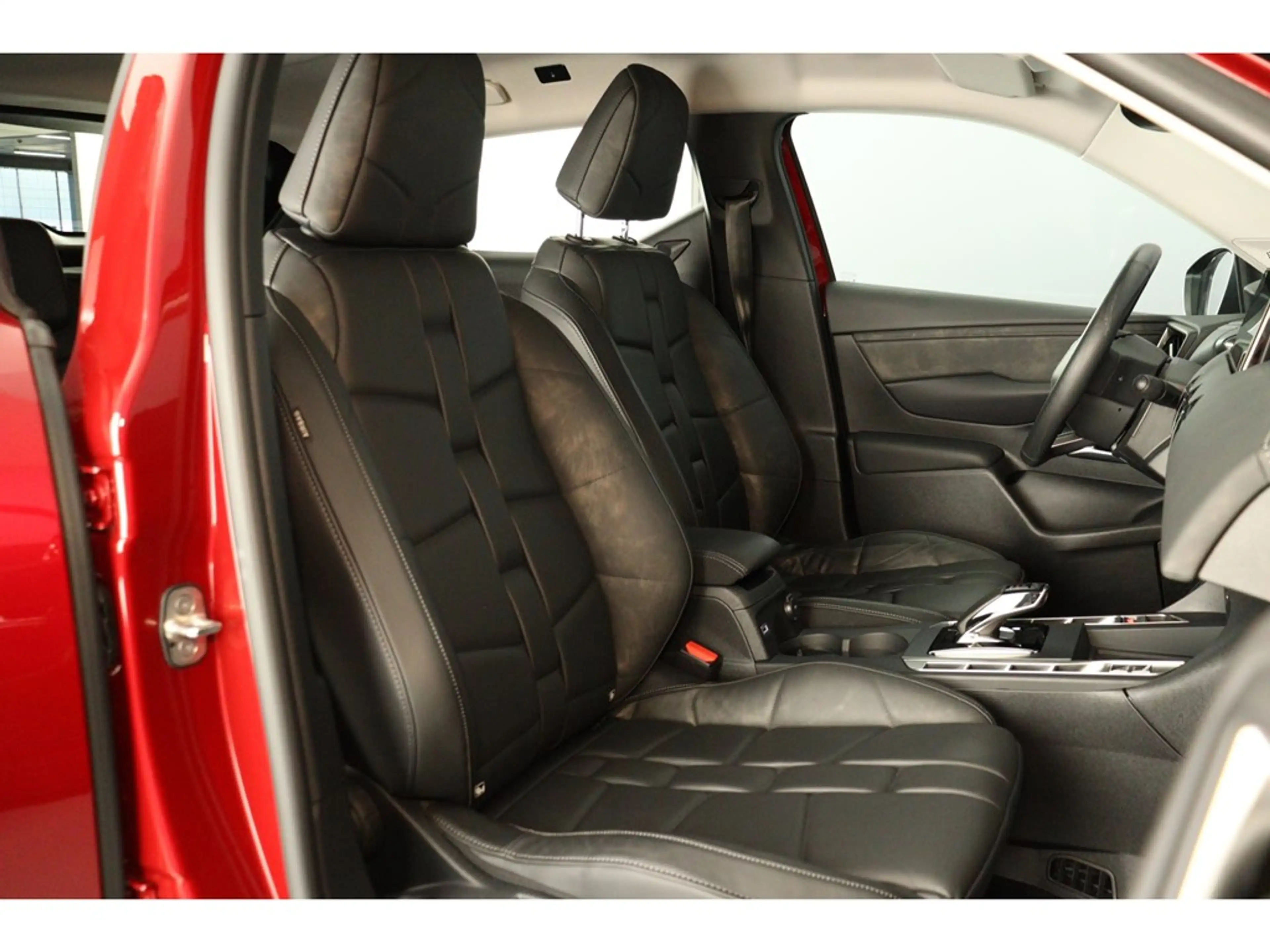 DS Automobiles DS 3 E-Tense 156pk Opera — photo 11