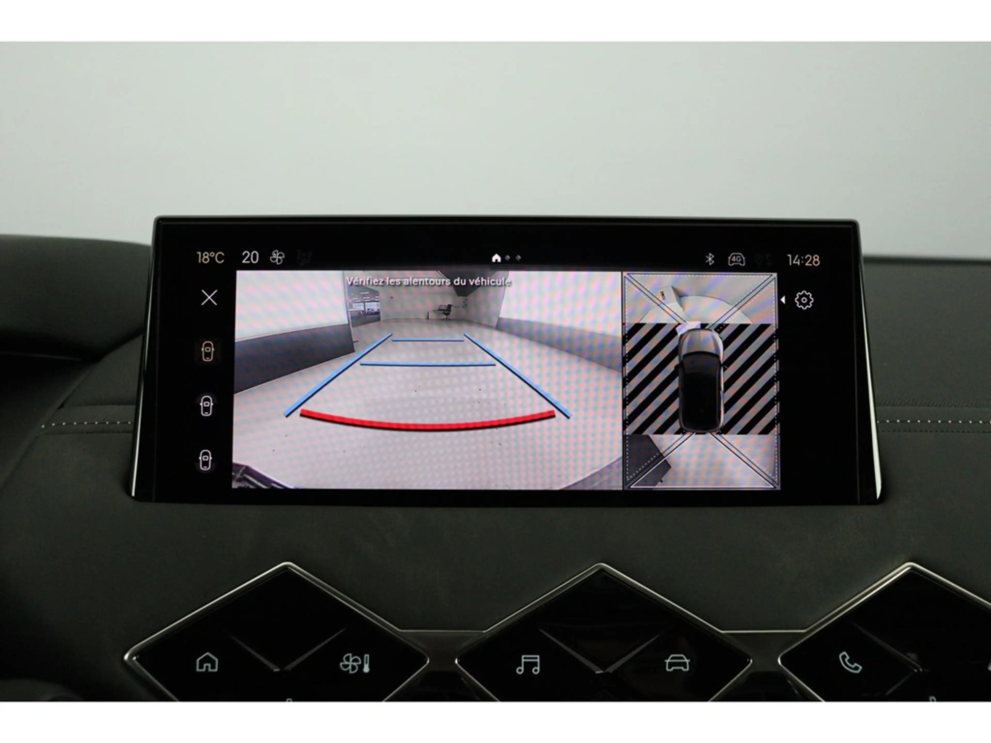 DS Automobiles DS 3 E-Tense 156pk Opera — photo 15
