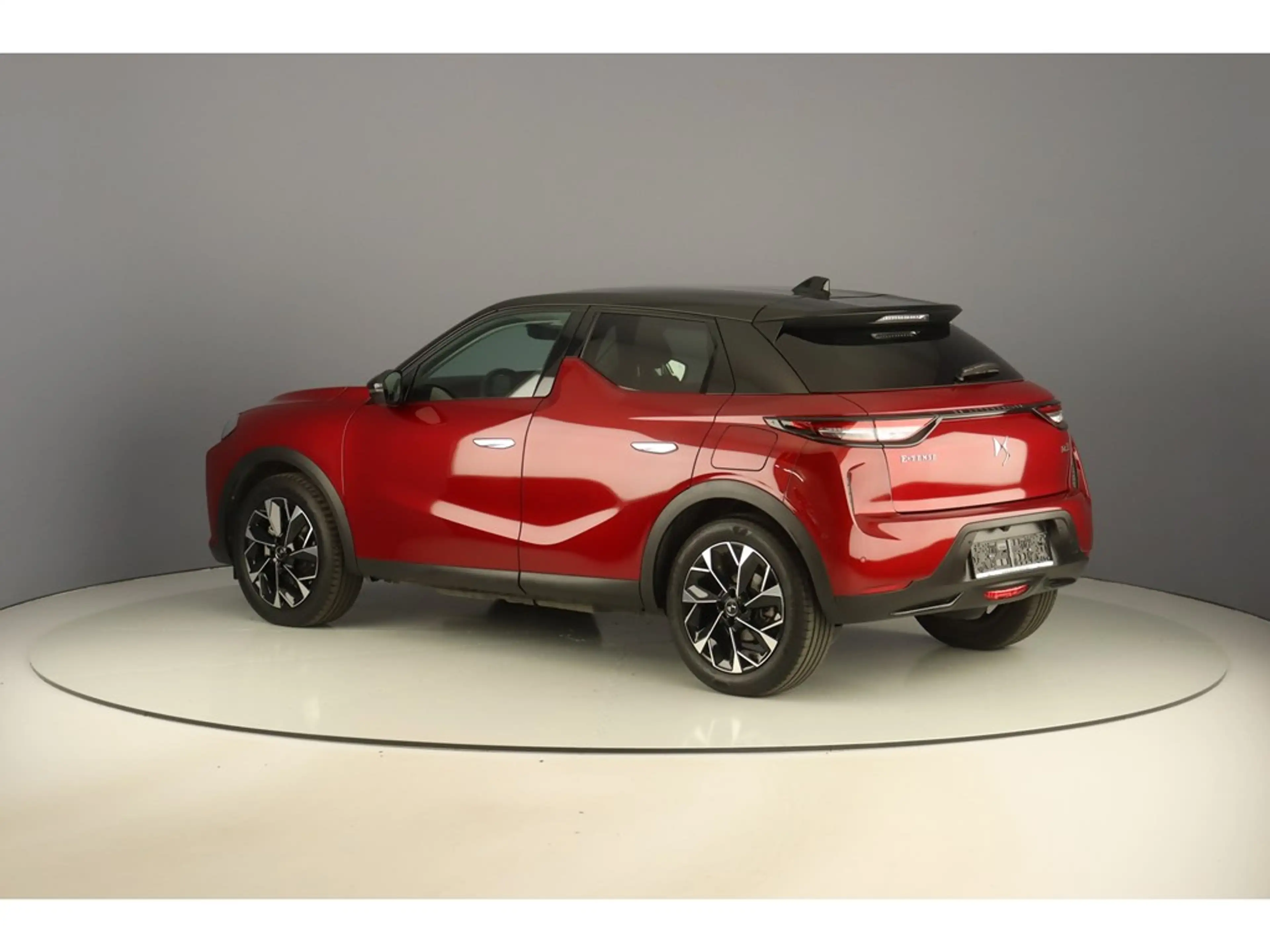 DS Automobiles DS 3 E-Tense 156pk Opera — photo 3